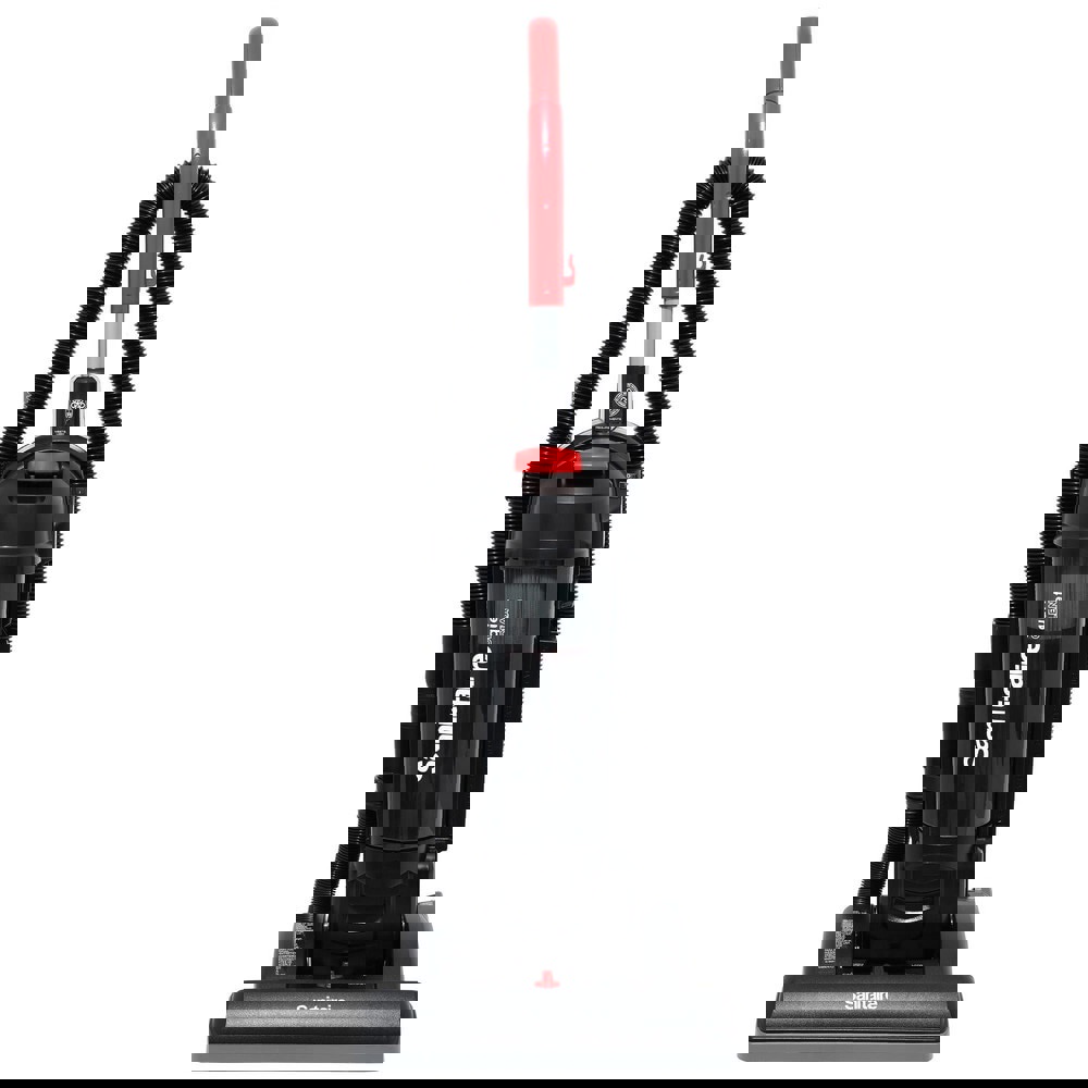 Force Quietclean Upright Vacuum Sc5845b, 15